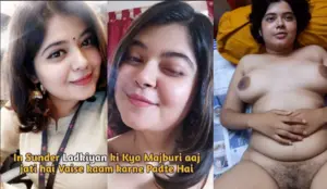Beautiful Cute Bengali Girl Clear hindi audio viral mms leaked