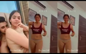 Desi punjabi mohali viral mms leak xxx