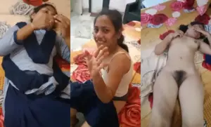 Indian School 18yr girl viral mms xxx desi