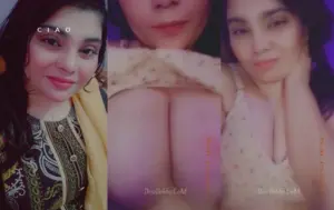 Sexy Girl Showing Big Boobs xxx