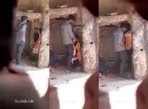 Viral mms leaked from jaipur Fort Desi mms
